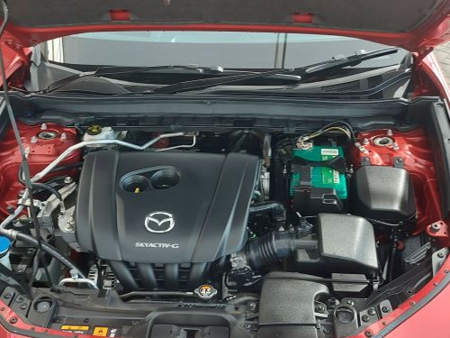 Mazda CX-30 Dynamic in Namibia