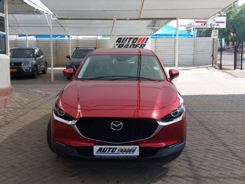 Mazda CX-30 Dynamic in Namibia