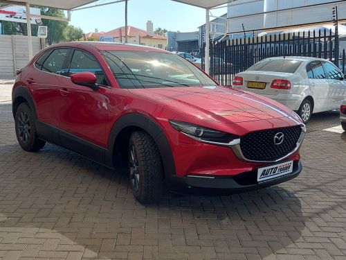 Mazda CX-30 Dynamic in Namibia