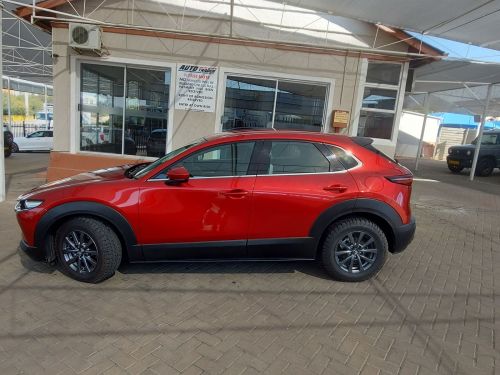 Mazda CX-30 Dynamic in Namibia