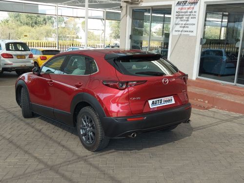 Mazda CX-30 Dynamic in Namibia