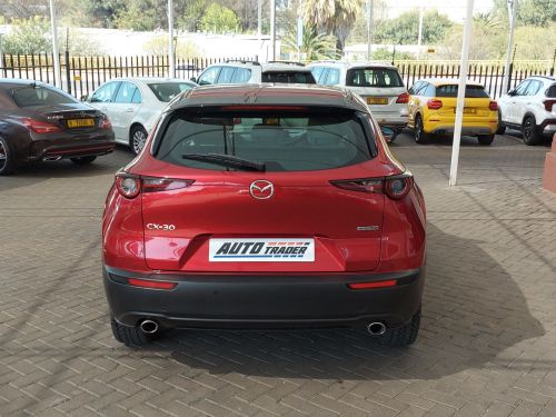 Mazda CX-30 Dynamic in Namibia