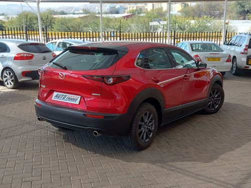 Mazda CX-30 Dynamic in Namibia