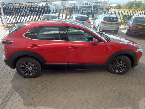 Mazda CX-30 Dynamic in Namibia