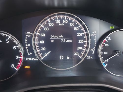 Mazda CX-30 Dynamic in Namibia