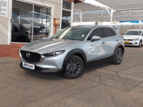 Mazda CX-30 Dynamic in Namibia