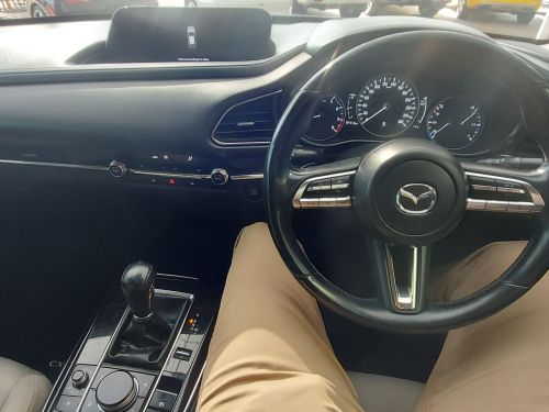 Mazda CX-30 Dynamic in Namibia