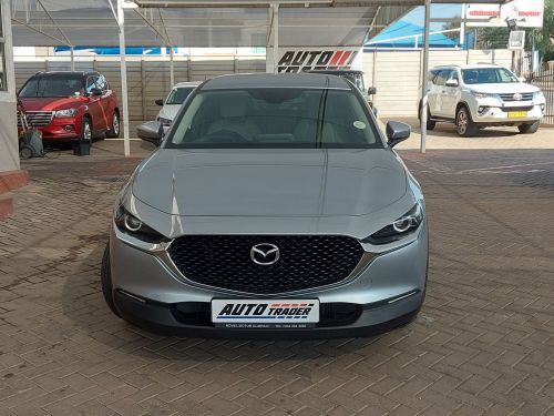 Mazda CX-30 Dynamic in Namibia