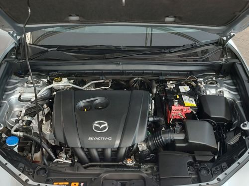 Mazda CX-30 Dynamic in Namibia