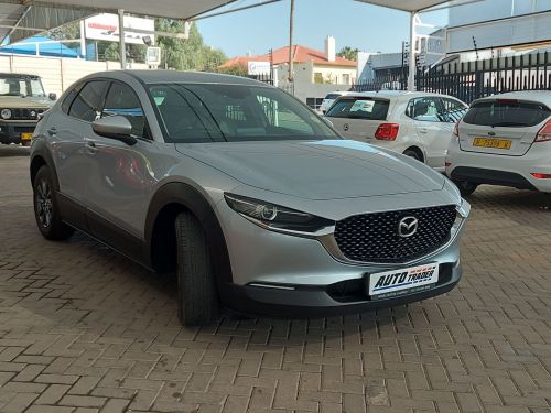 Mazda CX-30 Dynamic in Namibia