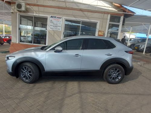 Mazda CX-30 Dynamic in Namibia