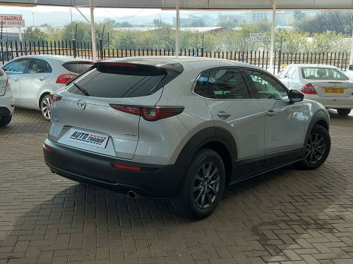 Mazda CX-30 Dynamic in Namibia