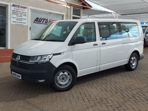 Used Volkswagen T6.1 CBus 146Kw LWB for sale in Windhoek