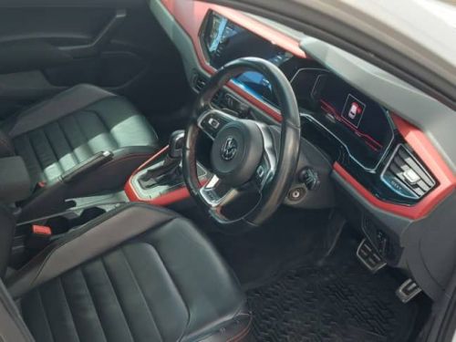 Volkswagen Polo GTI in Namibia