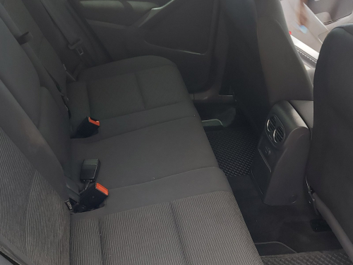 Volkswagen Tiguan TSI Tren-Fun (90Kw) in Namibia