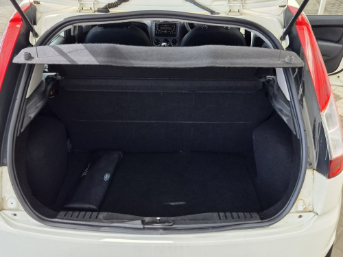Ford Figo Ambiente in Namibia