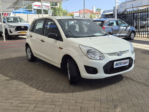 Ford Figo Ambiente in Namibia