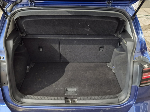 Volkswagen T-Cross Tsi Highline in Namibia