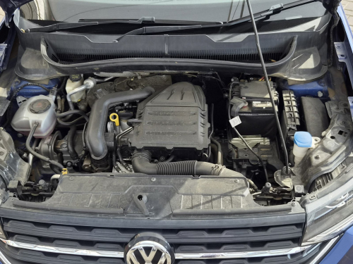 Volkswagen T-Cross Tsi Highline in Namibia