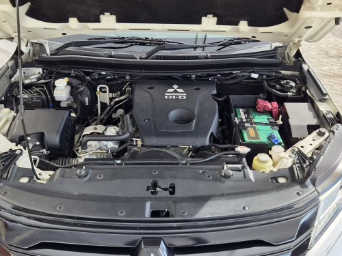 Mitsubishi Pajero Sport Exceed in Namibia
