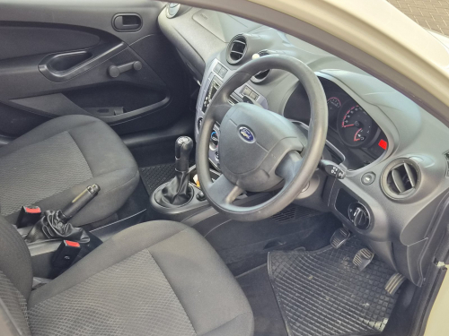 Ford Figo Ambiente in Namibia