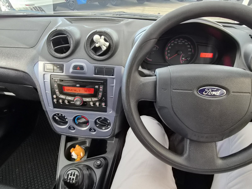 Ford Figo Ambiente in Namibia