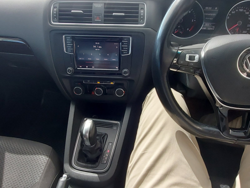 Volkswagen Jetta TDI Comfortline in Namibia
