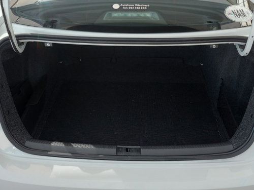 Volkswagen Jetta TDI Comfortline in Namibia
