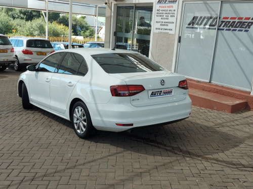 Volkswagen Jetta TDI Comfortline in Namibia