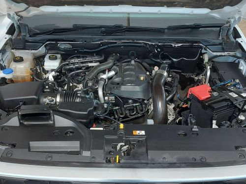 Volkswagen Amarok Style 154Kw in Namibia