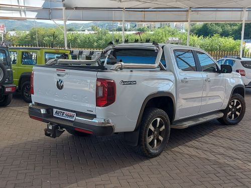 Volkswagen Amarok Style 154Kw in Namibia