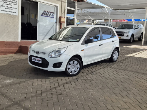 Used Ford Figo Ambiente for sale in Windhoek