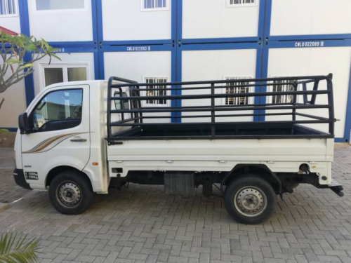 Tata SUPER ACE in Namibia