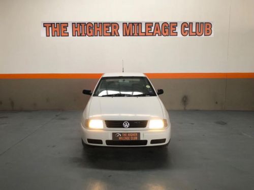 Volkswagen Polo Classic in Namibia