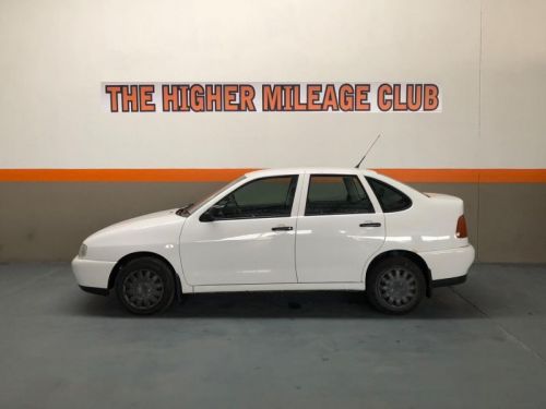 Volkswagen Polo Classic in Namibia