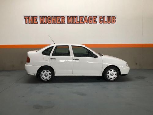Volkswagen Polo Classic in Namibia