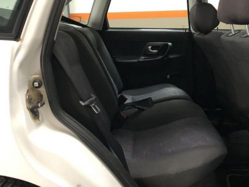 Volkswagen Polo Classic in Namibia