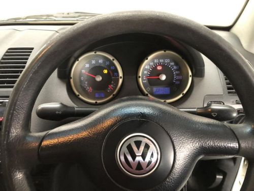 Volkswagen Polo Classic in Namibia