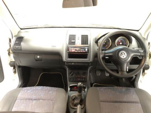 Volkswagen Polo Classic in Namibia