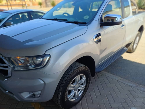 Ford Ranger 3.2 4x4 XLT in Namibia