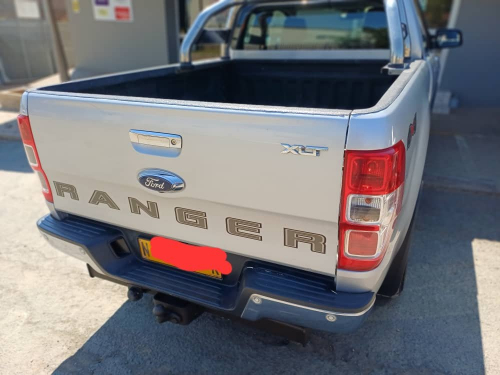 Ford Ranger 3.2 4x4 XLT in Namibia
