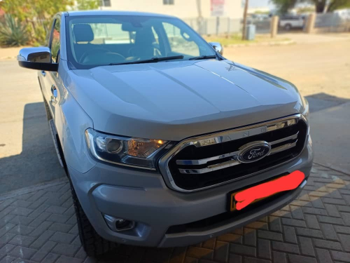 Used Ford Ranger 3.2 4x4 XLT for sale in Keetmanshoop