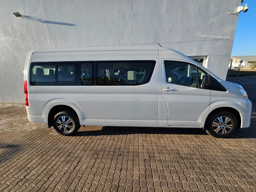 New Toyota Quantum GL Bus for sale in Keetmanshoop