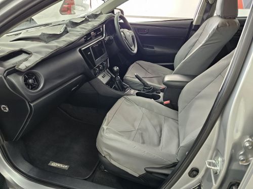 Toyota Corolla Quest 1.8 in Namibia