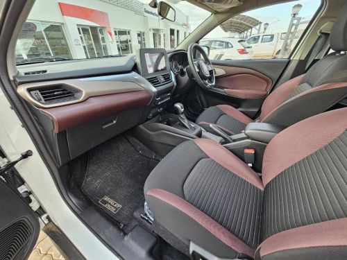 Toyota Starlet Cross XS AT in Namibia