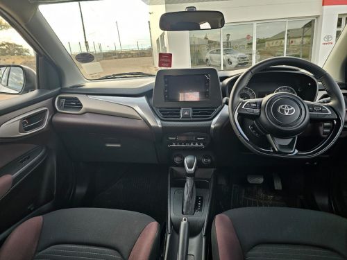 Toyota Starlet Cross XS AT in Namibia