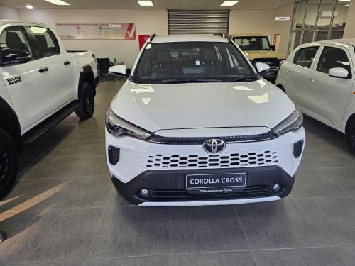 New Toyota Corolla Cross XS for sale in Keetmanshoop