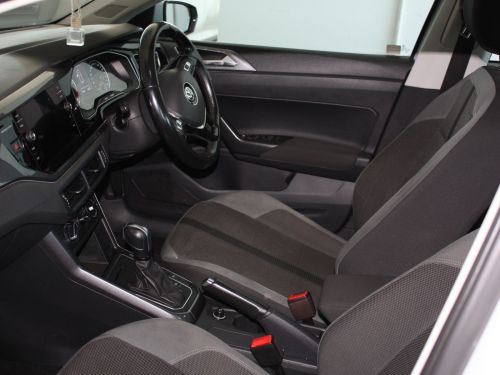 Volkswagen Polo TSI DSG 1.0 in Namibia