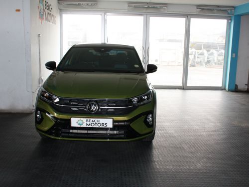 Volkswagen Taigo 1.0 TSI R-line 1.0 DSG in Namibia