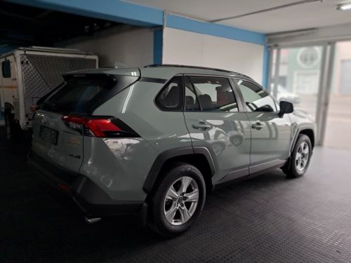 Toyota RAV4 2.0 A/T in Namibia